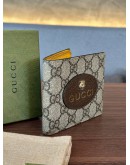 GUCCI BI-FOLD WALLET  