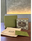 GUCCI BI-FOLD WALLET  