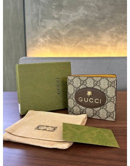GUCCI BI-FOLD WALLET  