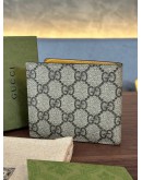 GUCCI BI-FOLD WALLET  