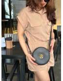 VERSACE LE MEDUSA CROSSBODY BAG