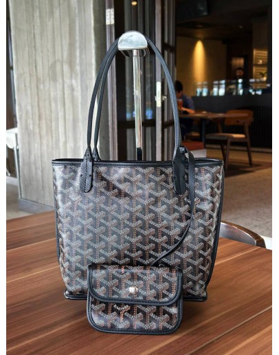 GOYARD ANJOU MINI TOTE BAG