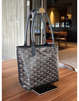 GOYARD ANJOU MINI TOTE BAG