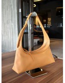OROTON CINDER BAGUETTE SHOULDER BAG