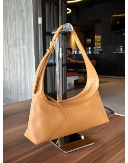 OROTON CINDER BAGUETTE SHOULDER BAG