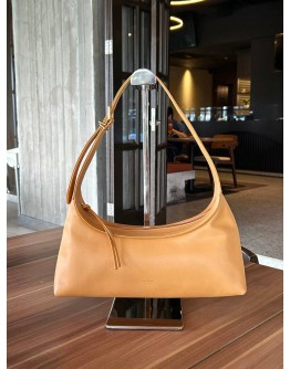 OROTON CINDER BAGUETTE SHOULDER BAG