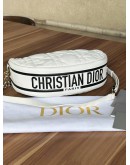 CHRISTIAN DIOR MEDIUM VIBE HOBO BAG