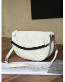 CHRISTIAN DIOR MEDIUM VIBE HOBO BAG