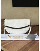CHRISTIAN DIOR MEDIUM VIBE HOBO BAG