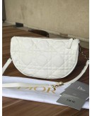 CHRISTIAN DIOR MEDIUM VIBE HOBO BAG