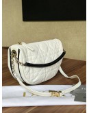 CHRISTIAN DIOR MEDIUM VIBE HOBO BAG