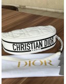 CHRISTIAN DIOR MEDIUM VIBE HOBO BAG