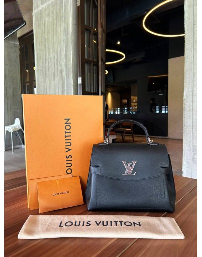LOUIS VUITTON LOCKME EVER