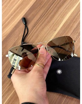 MONTBLANC ULTRA LIGHT SUNGLASS