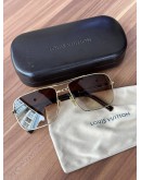 LOUIS VUITTON ATTITUDE SUNGLASS