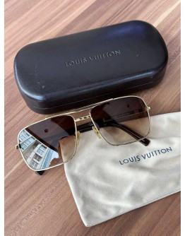 LOUIS VUITTON ATTITUDE SUNGLASS