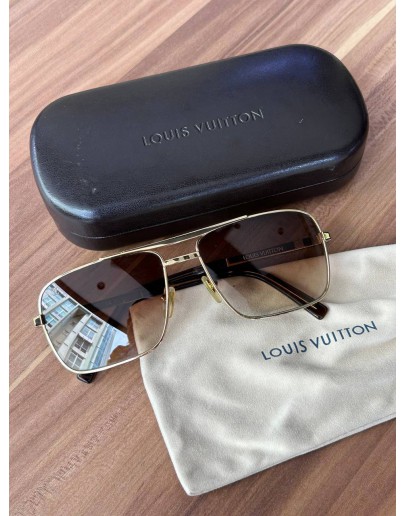 LOUIS VUITTON ATTITUDE SUNGLASS