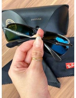 RAYBAN CHROMANCE SUNGLASS