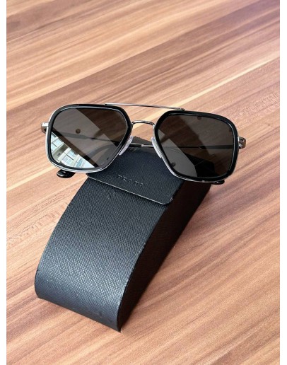 PRADA PR 57XS AVENGER’S IRON MAN’S SUNGLASS