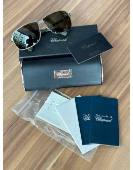 CHOPARD VINTAGE CLASSIC RACING SUNGLASS
