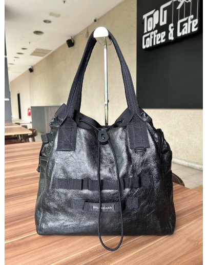 BALENCIAGA ARMY TOTE BAG  