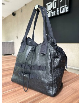 BALENCIAGA ARMY TOTE BAG  