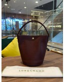 LONGCHAMP EPURE S BUCKET BAG