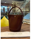 LONGCHAMP EPURE S BUCKET BAG