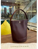 LONGCHAMP EPURE S BUCKET BAG
