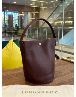 LONGCHAMP EPURE S BUCKET BAG