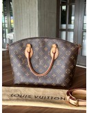 LOUIS VUITTON PM BOETIE  IN MONOGRAM CANVAS