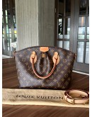 LOUIS VUITTON PM BOETIE  IN MONOGRAM CANVAS