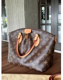 LOUIS VUITTON PM BOETIE  IN MONOGRAM CANVAS