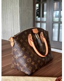 LOUIS VUITTON PM BOETIE  IN MONOGRAM CANVAS