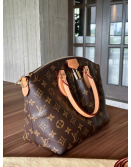 LOUIS VUITTON PM BOETIE  IN MONOGRAM CANVAS