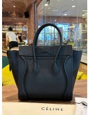 CELINE LUGGAGE HANDLE BAG