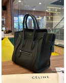 CELINE LUGGAGE HANDLE BAG