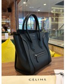 CELINE LUGGAGE HANDLE BAG