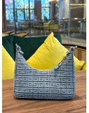 GIVENCHY MOON CUT-OUT MINI BAG  