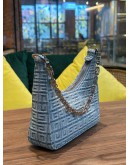 GIVENCHY MOON CUT-OUT MINI BAG  