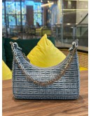 GIVENCHY MOON CUT-OUT MINI BAG  