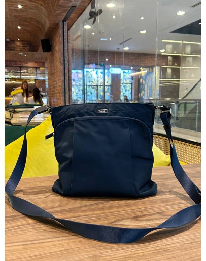 TUMI JEAN CROSSBODY BAG
