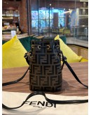 FENDI MON TRESOR MINI BAG  