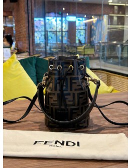 FENDI MON TRESOR MINI BAG  