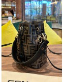 FENDI MON TRESOR MINI BAG  