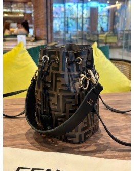 FENDI MON TRESOR MINI BAG  