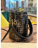 FENDI MON TRESOR MINI BAG  
