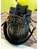 FENDI MON TRESOR MINI BAG  