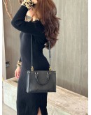 LOUIS VUITTON PM ON THE GO  