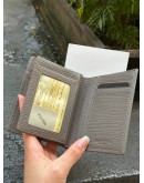 BRUAN BUFFEL WALLET  